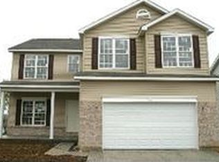 4400 Saddle Mount Dr, Saint Louis, MO 63129