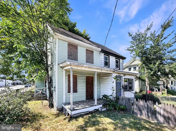 500 N 2nd St, Millville, NJ 08332