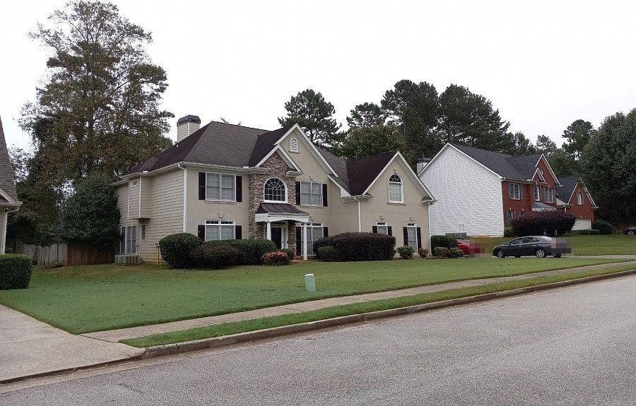 126 Mayes Farm Rd NW, Marietta, GA 30064 Zillow