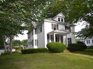 29 Commonwealth Ave, Pittsfield, MA 01201