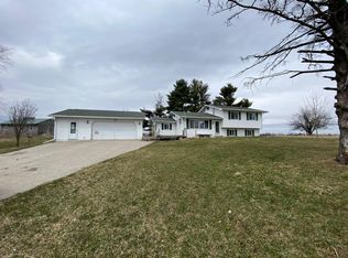22837 County Highway U, Norwalk, WI 54648