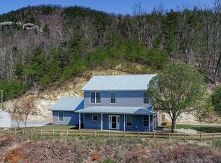 1075 Bogard Creek Rd, Cosby, TN 37722