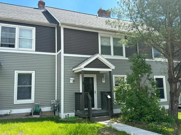 9 Woodbridge Lane, Middlebury, VT 05753