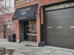 3323 N Paulina St #3D, Chicago, IL