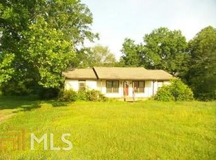 1140 Old Muse Rd, Carrollton, GA 30116