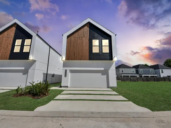 4010 Boho Ln, Houston, TX 77045