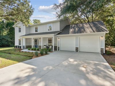 528 Deals Cir S, Woodbine, GA, 31569