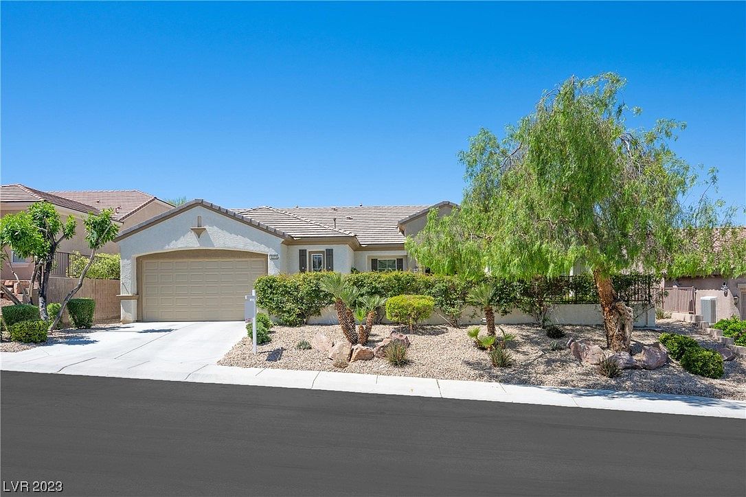 2273 Saxtons River Rd, Henderson, NV 89044 MLS 2488572 Zillow