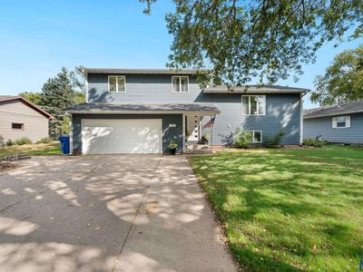 502 S Norbeck St, Vermillion, SD, 57069