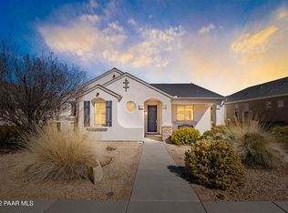 1357 N Kettle Hill Rd LOT 496, Prescott Valley, AZ 86314