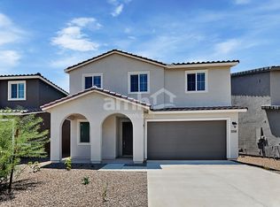 17149 W Lawrence Ln, Waddell, AZ 85355