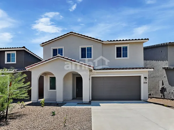 17149 W Lawrence Ln, Waddell, AZ 85355