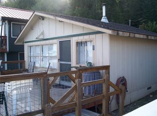 11575 E State Route 106, Union, WA 98592