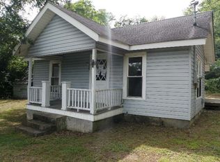 711 Delta St, Dalton, GA 30720