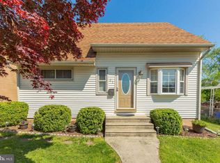 21 Wilson Ave, Bellmawr, NJ 08031