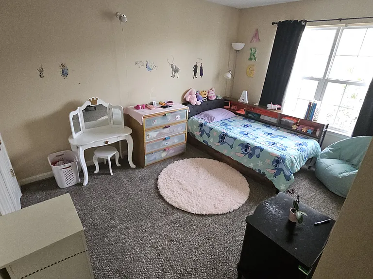 Guest Bedroom