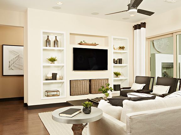 Model Representation