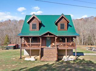 341 Durwachter Rd, Dover, TN 37058