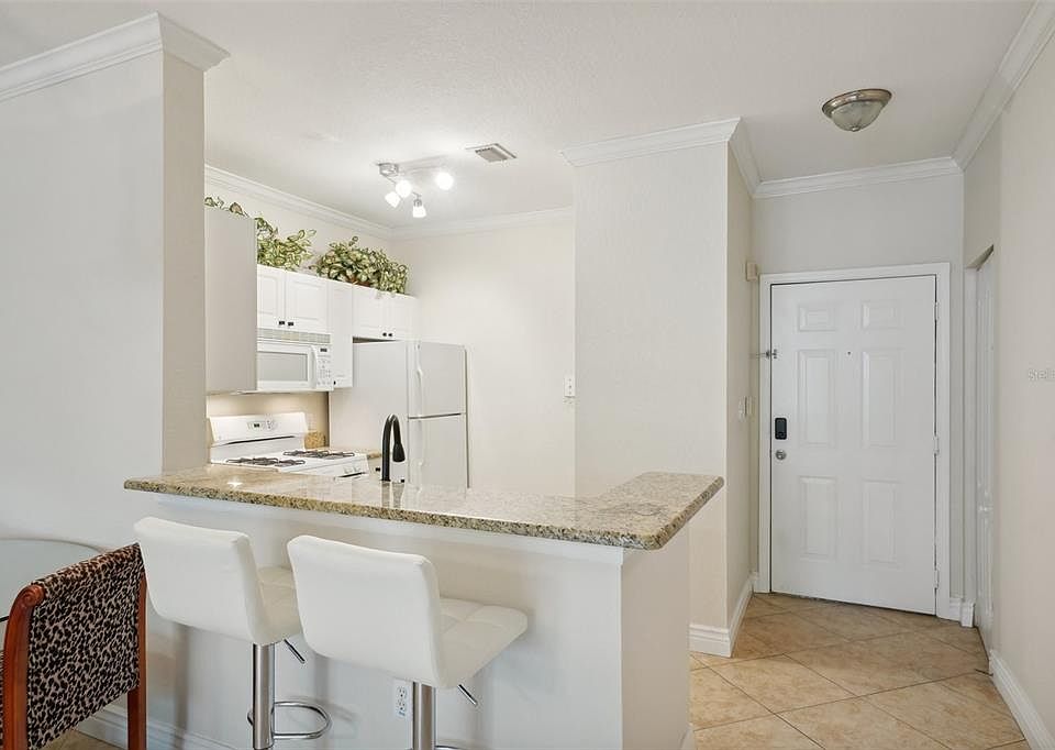 Grand Venezia At Baywatch Condominiums 2724 Via Murano Clearwater FL