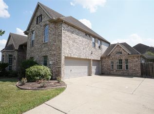 15318 Black Falls Ln, Sugar Land, TX 77498