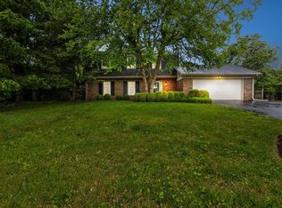 3406 Gingertree Cir, Lexington, KY 40502