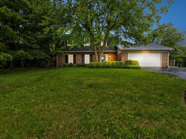3406 Gingertree Cir, Lexington, KY 40502