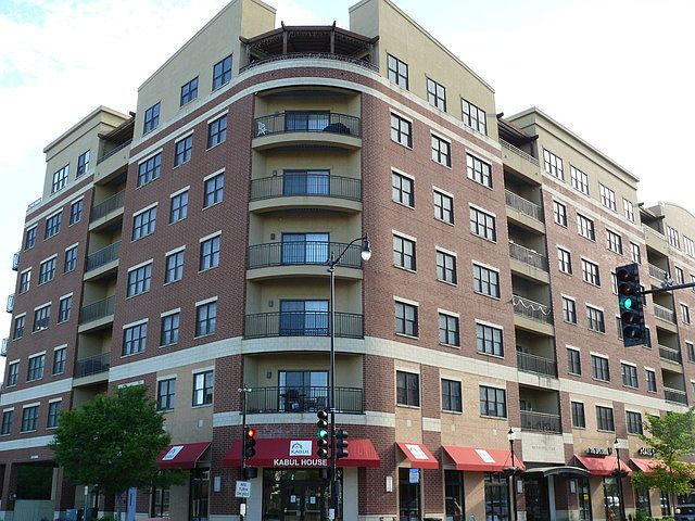 1st image of 4953 Oakton St Unit 505