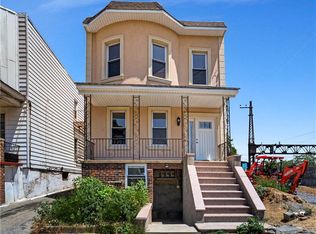 1604 Van Buren St, Bronx, NY 10460