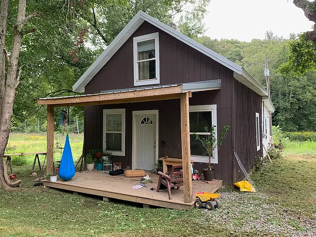 Rankin Rd — Photo 1