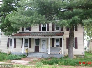 119 Miller St, Sudlersville, MD