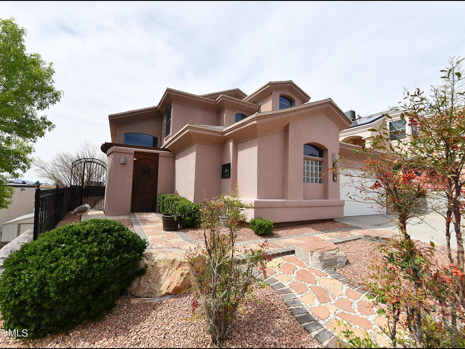 7318 Corona Del Sol, El Paso, TX 79911 | Zillow