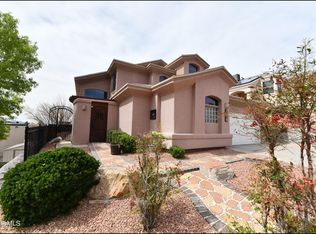 7318 Corona Del Sol, El Paso, TX 79911