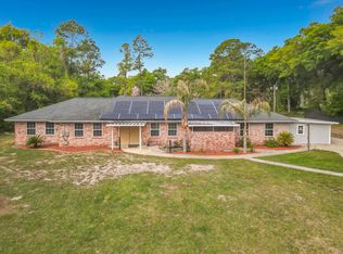 327 Union Ave, Crescent City, FL 32112