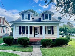717 1st Ave, Athens, AL 35611