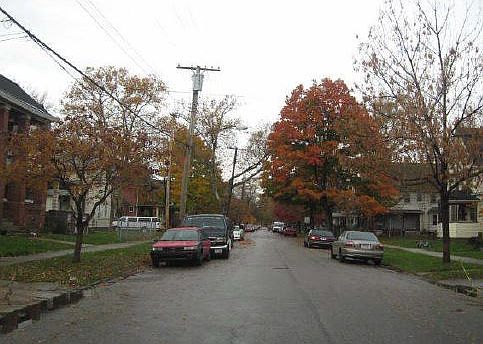 2nd image of 3408 Marvin Ave