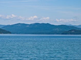 474 Bayview Dr, Coolin, ID 83821