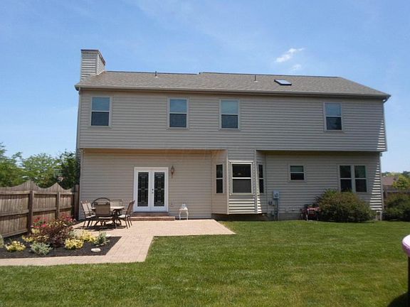 5th image of 4743 Glencross Ct