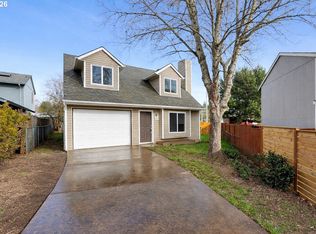 19901 SW Meadowbrook Ct, Aloha, OR 97078
