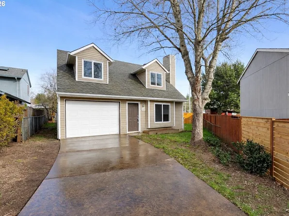 19901 SW Meadowbrook Ct, Aloha, OR 97078