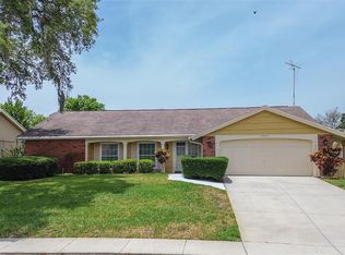 12405 Cobble Stone Dr, Hudson, FL 34667