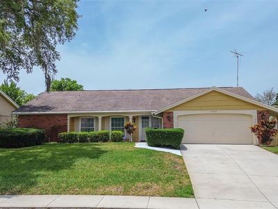 12405 Cobble Stone Dr, Hudson, FL, 34667