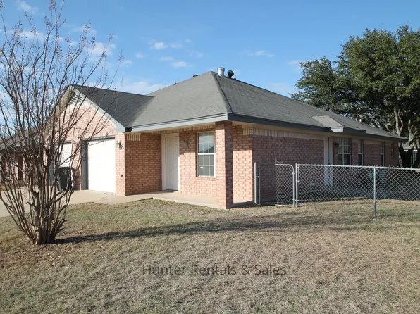 3211B Raven Dr, Killeen, TX 76543