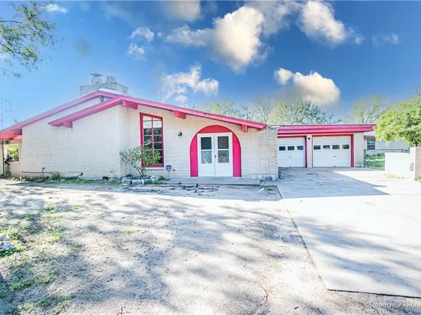 6421 N Bentsen Palm Dr, Mission, TX 78574