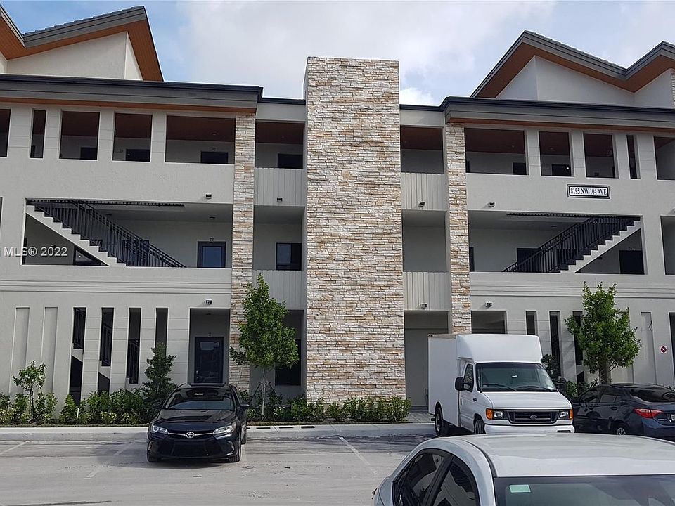1st image of 8195 NW 104th Ave #33