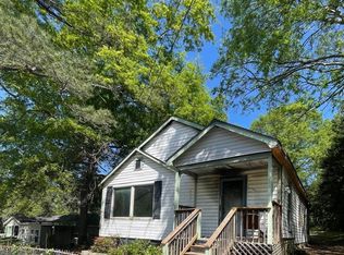 4121 Forest Ave W, Macon, GA 31204