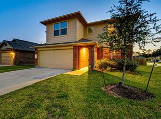 23715 Umbrella Pine Dr, Tomball, TX 77375