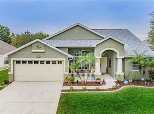 696 N Lake Blvd, Tarpon Springs, FL 34689