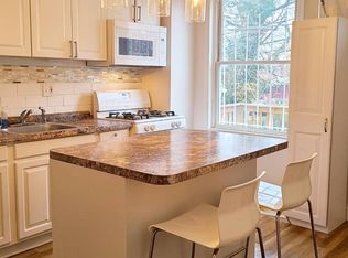 1539 Homestead St, Baltimore, MD 21218