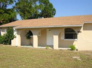 6395 Lookout Dr W, Cocoa, FL 32927