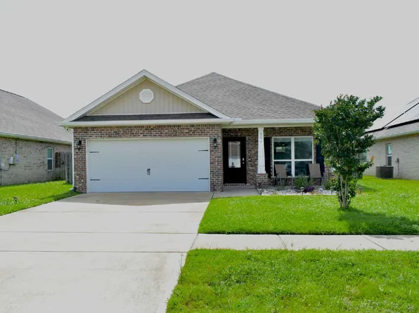 806 Cason Cir, Panama City, FL 32405